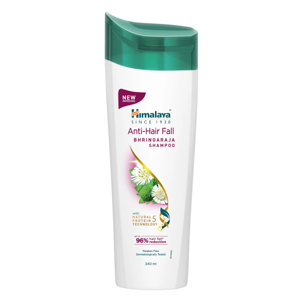 Himalaya Anti-Hair Fall Bhringaraja Shampoo